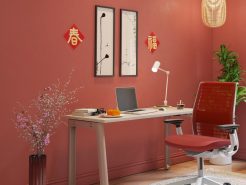 Nội thất văn phòng cao cấp với những yếu tố phong thủy phương Đông