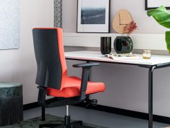 Nội thất văn phòng cao cấp là tiêu chuẩn của một văn phòng hiện đại 2021