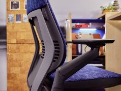 Nội thất văn phòng cao cấp Gesture đỉnh cao của chuyển động