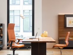 Thiết kế văn phòng làm việc theo phong cách mở như thế nào?