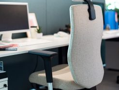 Nội thất văn phòng cao cấp giải tỏa căng thẳng trong không gian làm việc