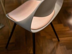 Nội thất văn phòng cao cấp đối mặt với nguy cơ mới do giá thuê đất tăng