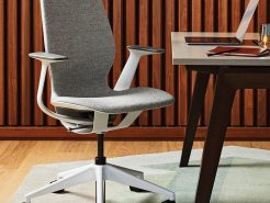 Thiết kế văn phòng làm việc cho giám đốc cần lưu ý gì?