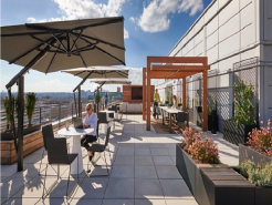 Thiết kế không gian làm việc – từ truyền thống đến hiện đại