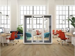 5 nhận thức sai lầm trong thiết kế nội thất văn phòng