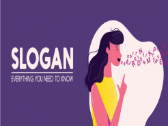 Slogan – Phương thức truyền tải thông điệp của doanh nghiệp