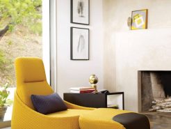 Nội thất văn phòng cao cấp thay đổi không gian làm việc như thế nào