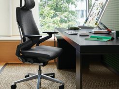 Thiết kế nội thất văn phòng đẹp và tiết kiệm cho starup Việt