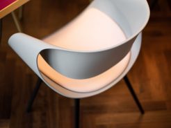 Nội thất văn phòng cao cấp khơi nguồn cảm hứng sáng tạo