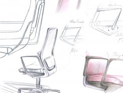 Nội thất văn phòng cao cấp nào đang “hot” nhất thị trường Việt?