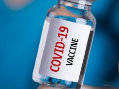 PROCE CHUNG TAY ỦNG HỘ QUỸ VACCINE COVID-19