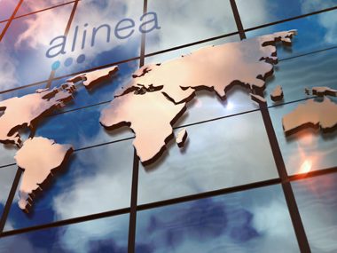 ALINEA INTERNATIONAL Ltd