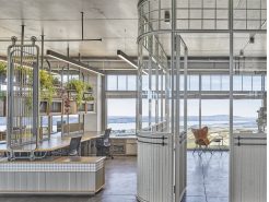 Thiết kế văn phòng – 7 sự thay đổi nhỏ tạo ra khác biệt lớn