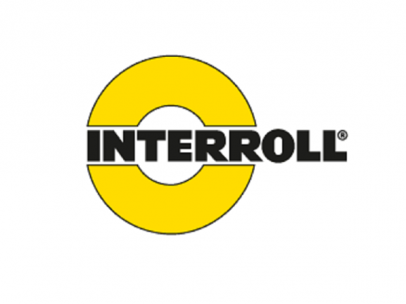 VPĐD INTERROLL (THAILAND) CO., LTD. TẠI TP.HCM 