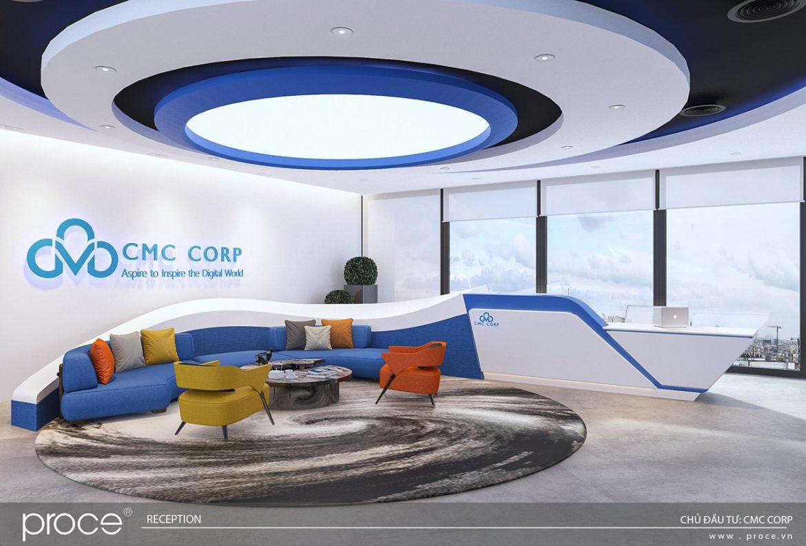 CMC CORP1
