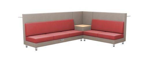 Sofa và phòng chờ