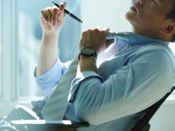 Những âm thanh nơi công sở và tác động của nó đến con người