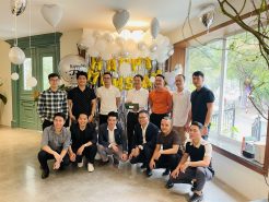 Happy Men’s Day – Giành một ngày để tôn vinh phái mạnh