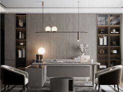 WORKING ROOM FOR DIRECTORS