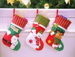 Ý nghĩa ngày lễ giáng sinh và không khí chuẩn bị của PROCE