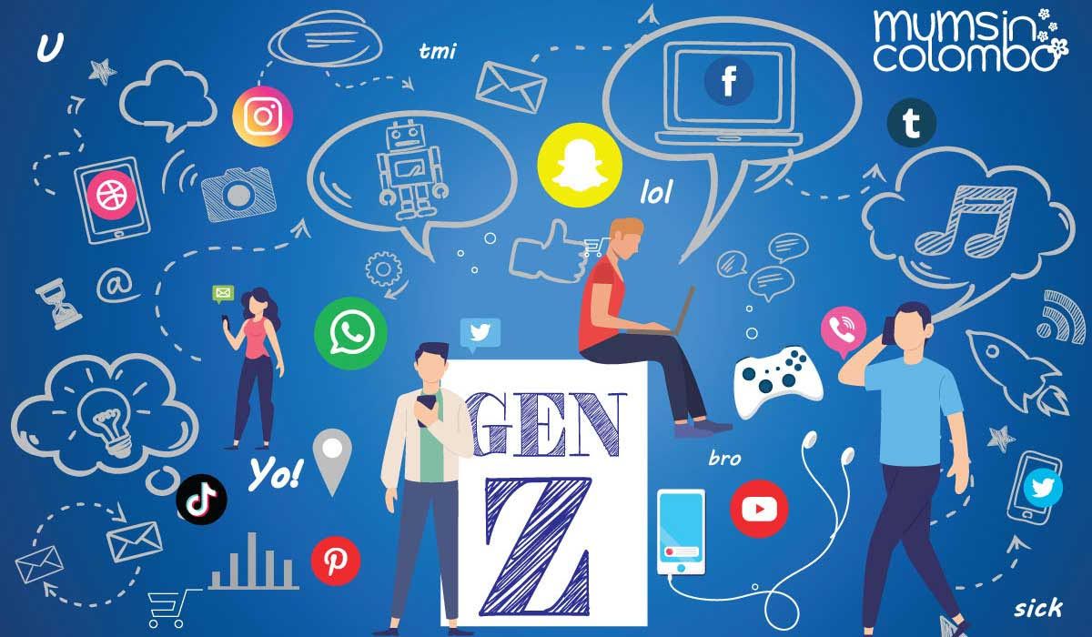 gen z - nội thất văn phòng cao cấp