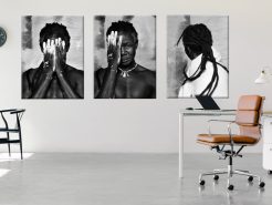 Cách trang trí nội thất phòng làm việc của các CEO hàng đầu thế giới