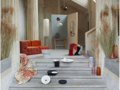 NHỮNG TRIỂN LÃM NGHỆ THUẬT ẤN TƯỢNG TRONG TUẦN LỄ THIẾT KẾ MILAN 2022 (PART 2)