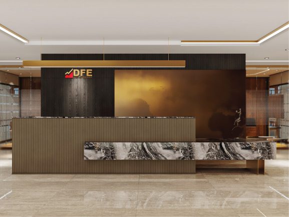 DFE Investment Management