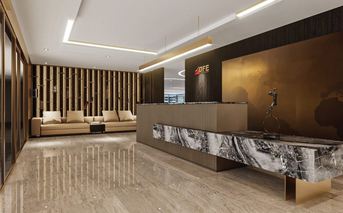 DFE Investment Management1