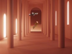 Những triển lãm nghệ thuật ấn tượng trong tuần lễ thiết kế Milan 2022 (part 1)