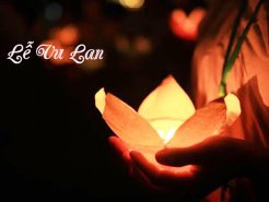 Rằm tháng 7 – Lễ vu lan có ý là ngày nào? Có ý nghĩa gì?