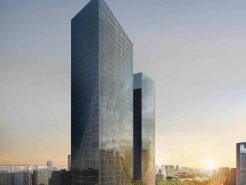 Top 10 tòa nhà văn phòng hạng A đáng thuê nhất tại Hà Nội