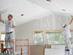 Cải tạo văn phòng đắt hơn so với thiết kế văn phòng mới?