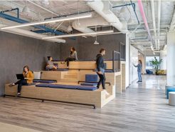 How to Create a Living Office