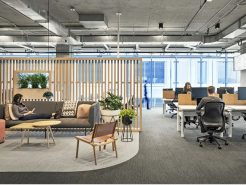 6 most beautiful technology company offices in Vietnam