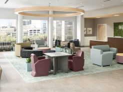 7 principles of clinic design that ensure health, safety and friendliness