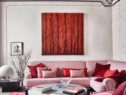 Pantone announces 2023 color gamut – Viva Magenta red