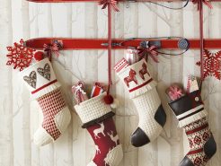 Great ideas to decorate Christmas 2022 for office