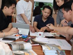 SỨ MỆNH CỦA CHÚNG TÔI