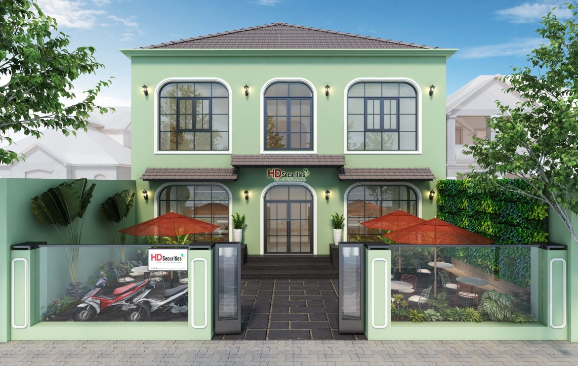 HD SECURITIES OFFICE5