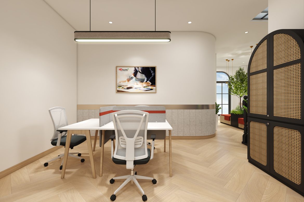 HD SECURITIES OFFICE2