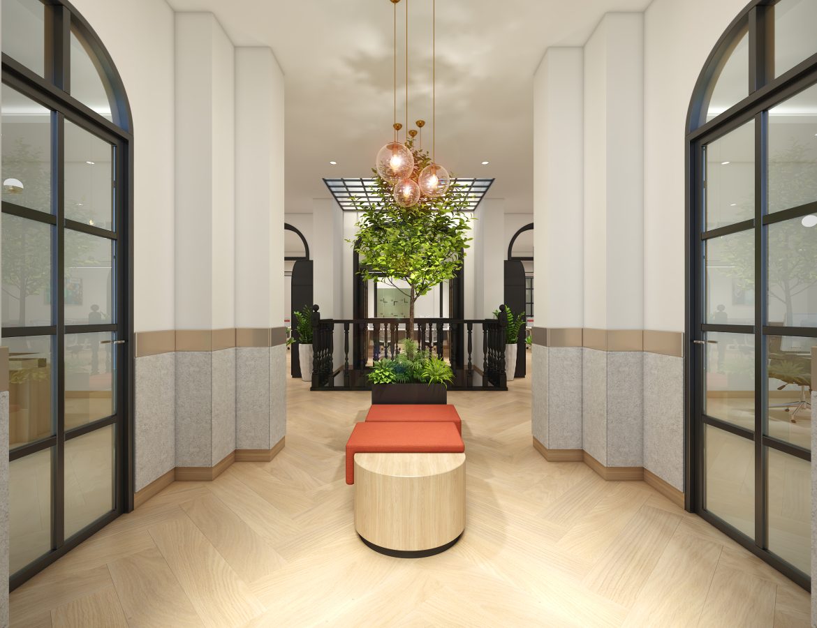 HD SECURITIES OFFICE3