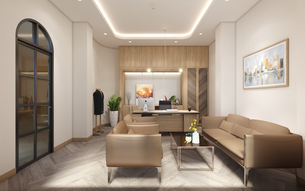 HD SECURITIES OFFICE7