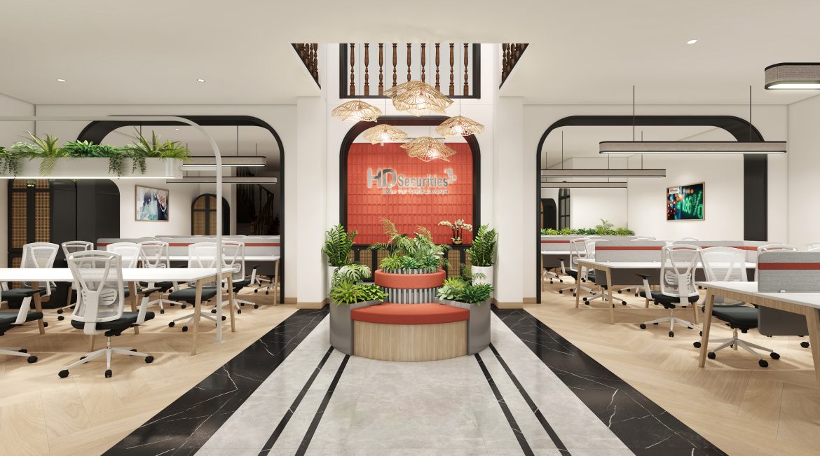 HD SECURITIES OFFICE11