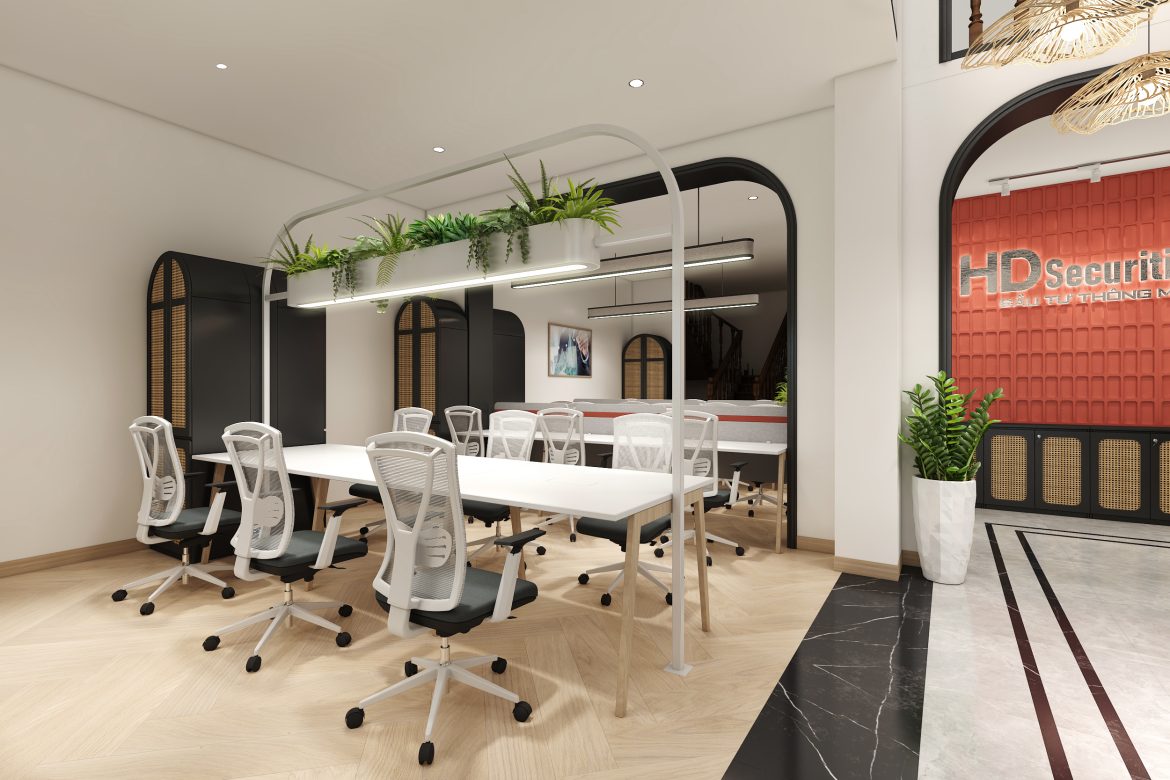 HD SECURITIES OFFICE9