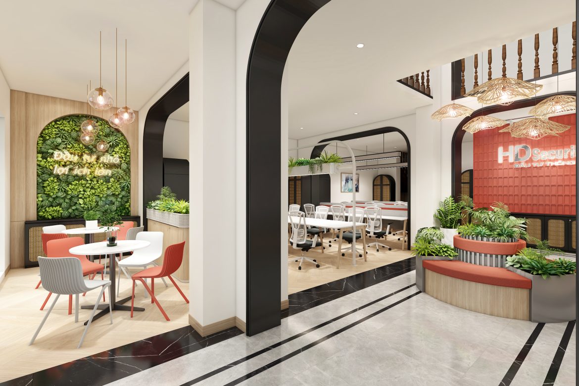 HD SECURITIES OFFICE10