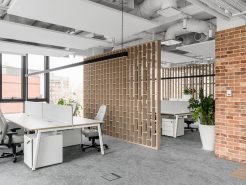 “Scandinavian Office Design – Creating an Inspiring Dream”