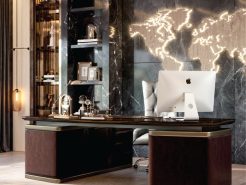 Chairman Office: Mission and Significance in the Business