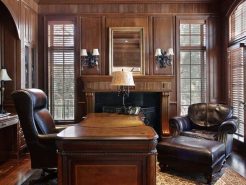 The Chairman Office – Open Space and Outstanding Benefits.