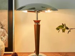 Các loại đèn trong nội thất phòng chủ tịch